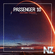 Passenger 10 - Soothing Tension (Extended Mix)