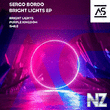 Sergo Bordo - Purple Kingdom (Original Mix)