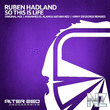 Ruben Hadland - So This Is Life (Mhammed El Alami Remix)