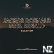 Jackob Roenald Pres. RENALD - Escapism (Sunsitive Remix)