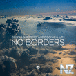 Aurosonic, Dennis Sheperd & LTN - No Borders (Extended Mix)